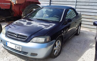 opel astra coupe  cabrio