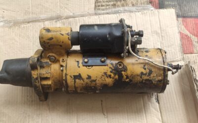 Despiece de caterpillar  CAT 3304 T