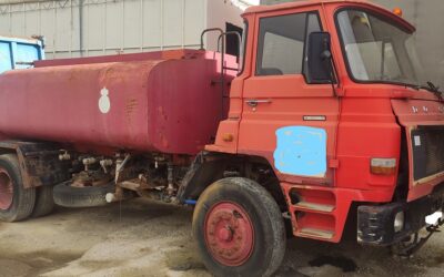 Camion doge cuba para despiece informacion por telefono 633300372