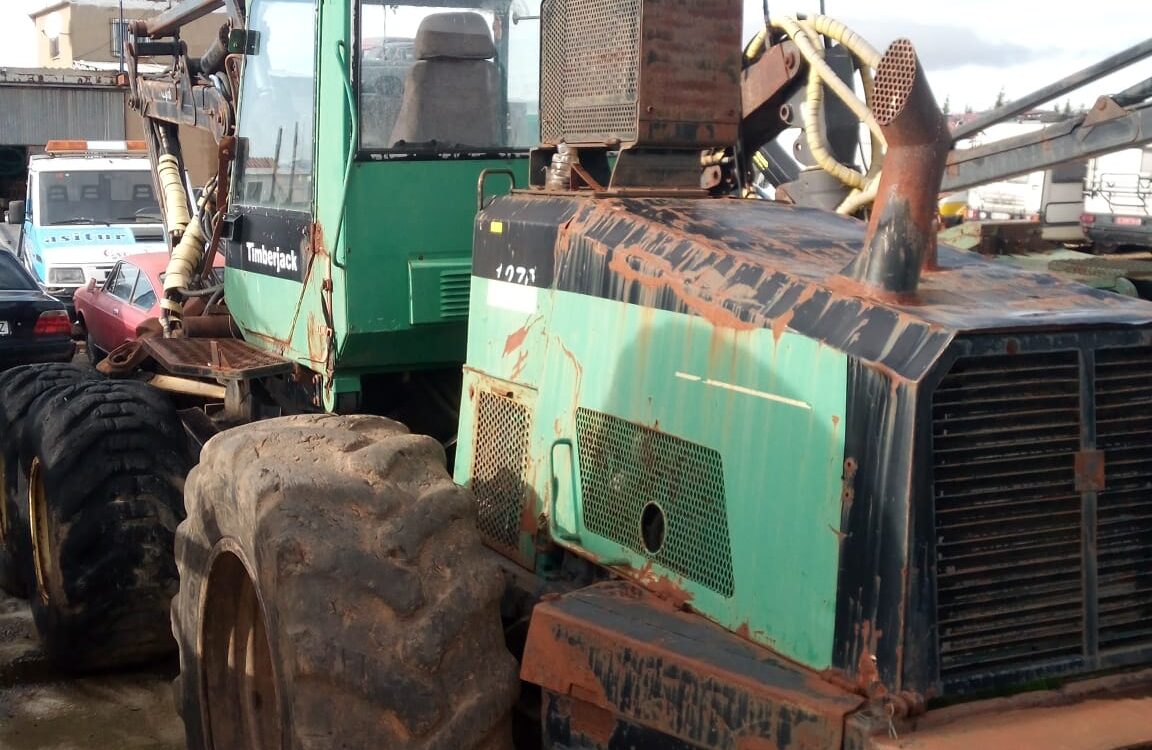 procesadora tinveryal 2