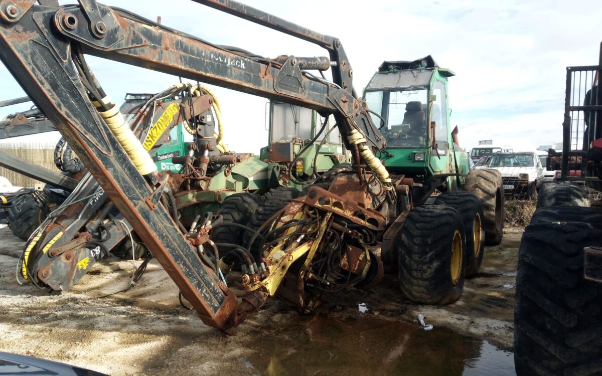 procesadora tinveryal 3