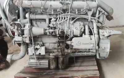 modelo pegaso potencia 340 año 1988