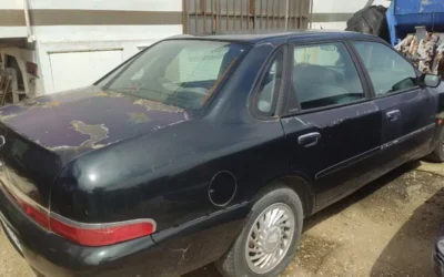 vendo escorpión TD modelo americano con problema de culatines 1.300 euros