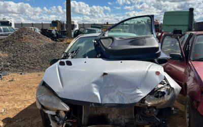 Despiece Peugeot 206