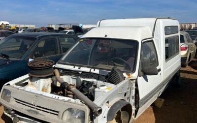 Despiece RENAULT EXPRESS