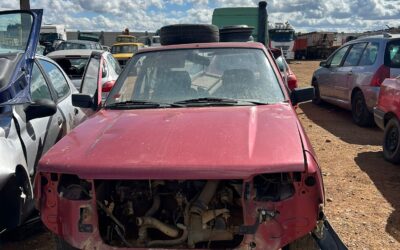 Despiece Peugeot 205