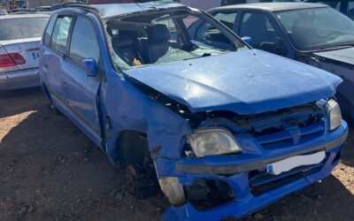 Despiece Mitsubishi