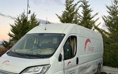 Despiece Peugeot Boxer